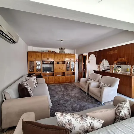 Sahil Yakini Apartmán