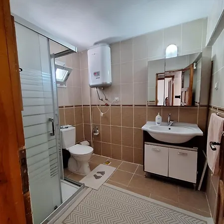 Apartmán Sahil Yakini