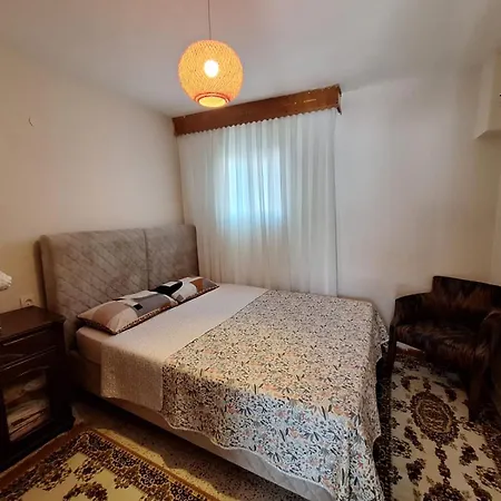 Apartmán Sahil Yakini *
