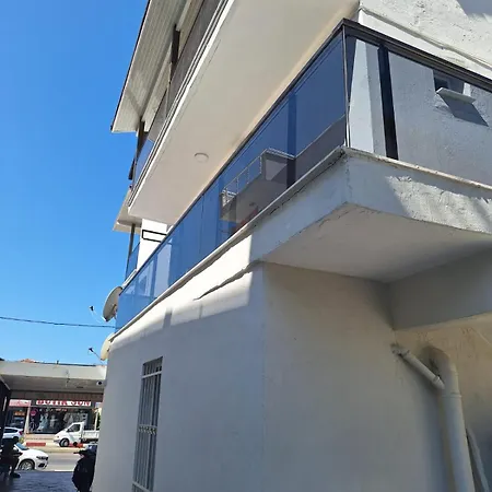 Appartement Sahil Yakini Özdere