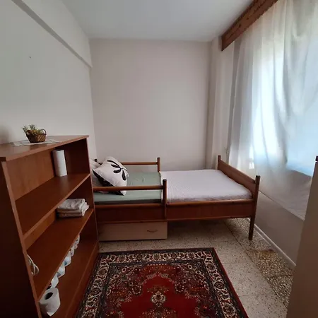 Appartement Sahil Yakini